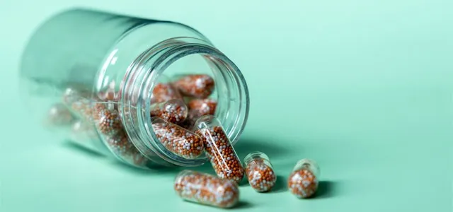 Czy suplementy diety działają? Sprawdź, co mówią badania i fakty