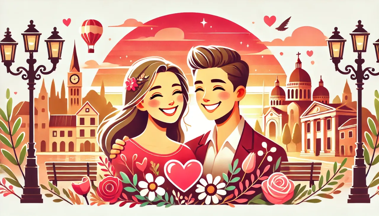 Najlepsze komedie romantyczne, które rozgrzeją Twoje serce