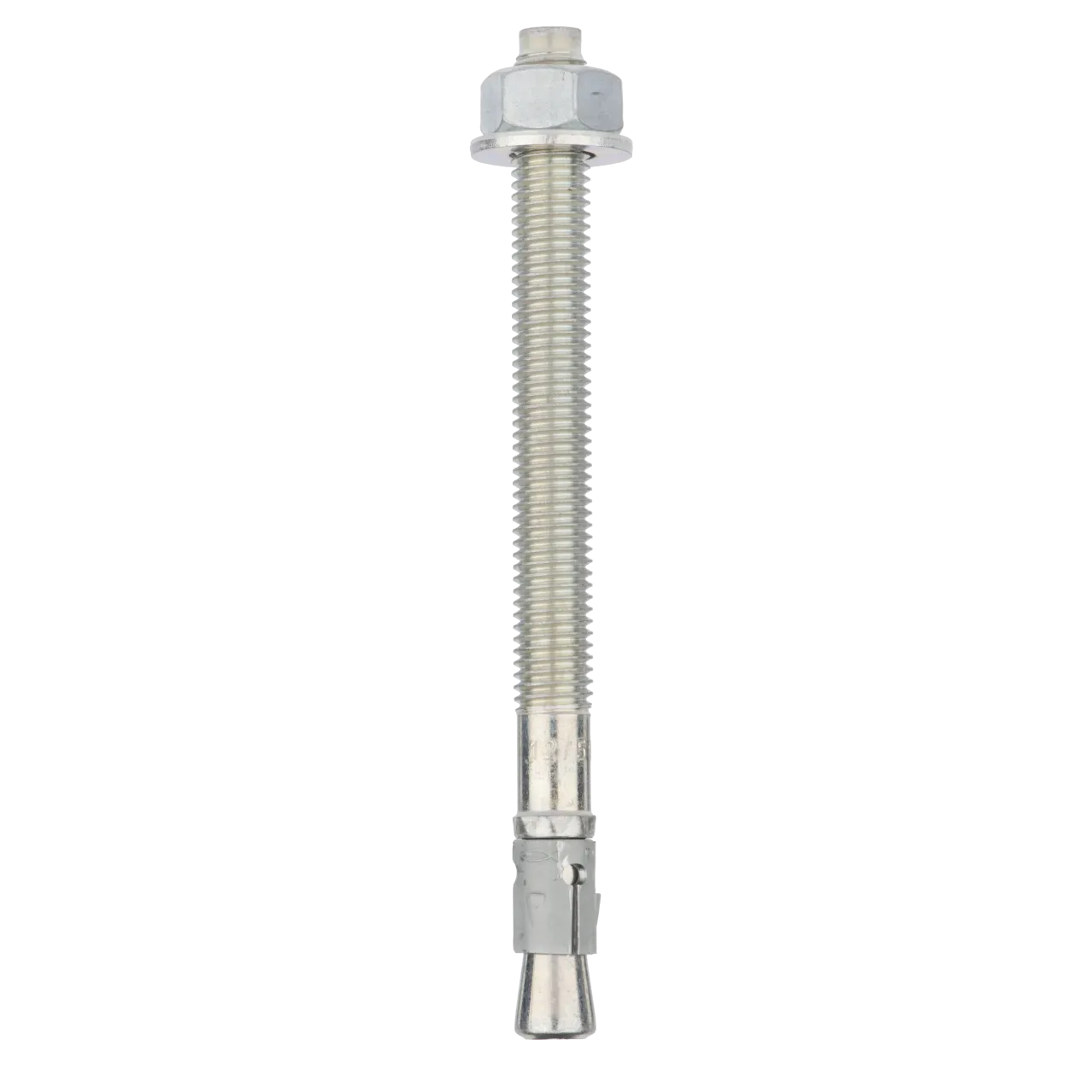 Kotwa trzpieniowa Fischer – zastosowanie, zalety i techniczne szczegóły.