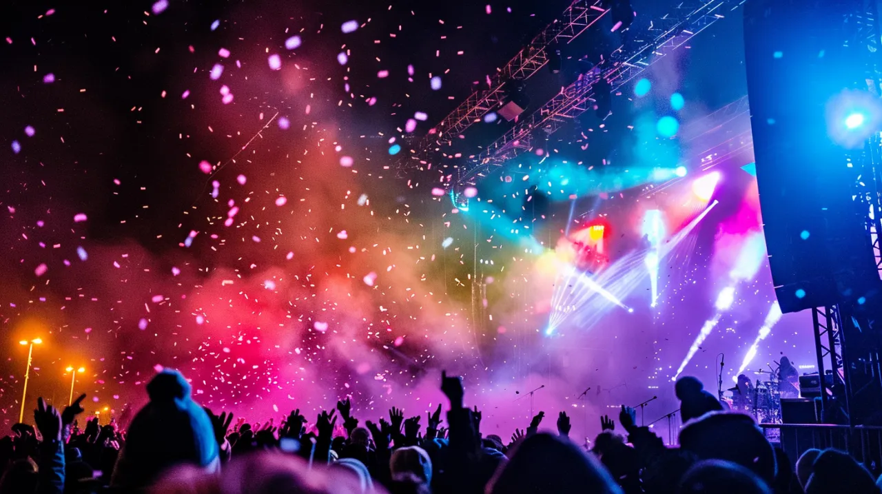 Koncerty w Suwałkach: Najlepsze wydarzenia muzyczne w Suwałkach