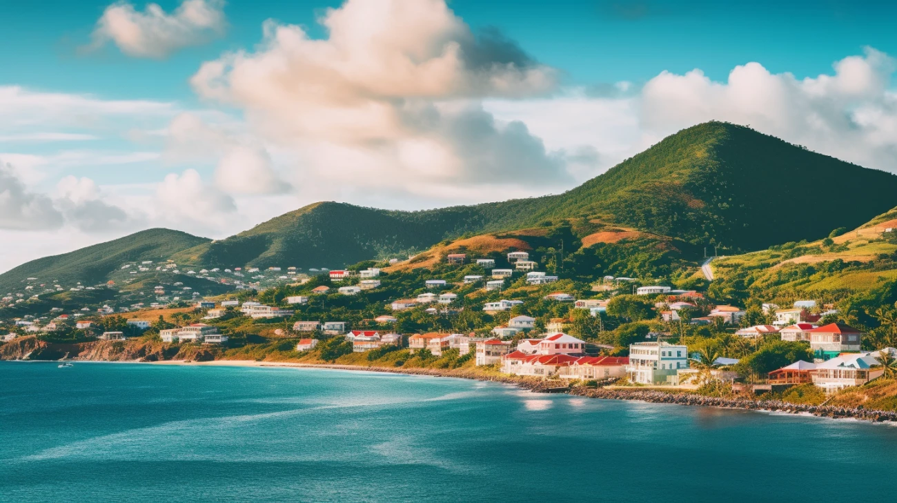 Niewielki kraj wielkich możliwości: atrakcyjne miejsce dla inwestorów i turystów