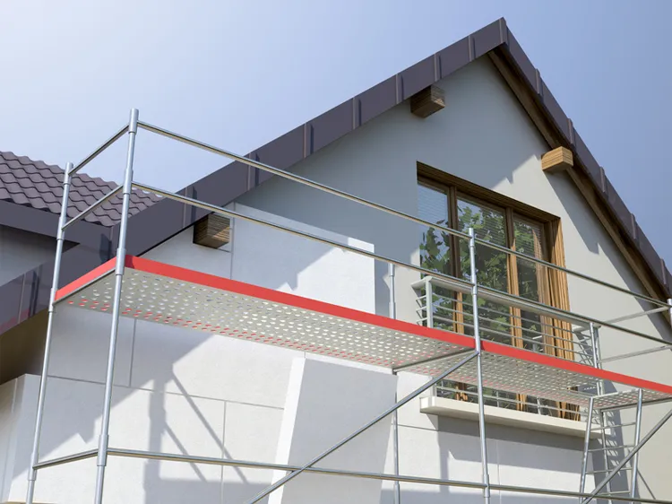 Ile kosztuje ocieplenie i elewacja domu? Poznaj ukryte wydatki!