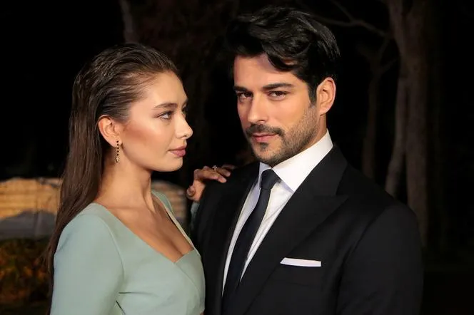 Wieczna miłość – obsada, liczba odcinków i fascynujące ciekawostki