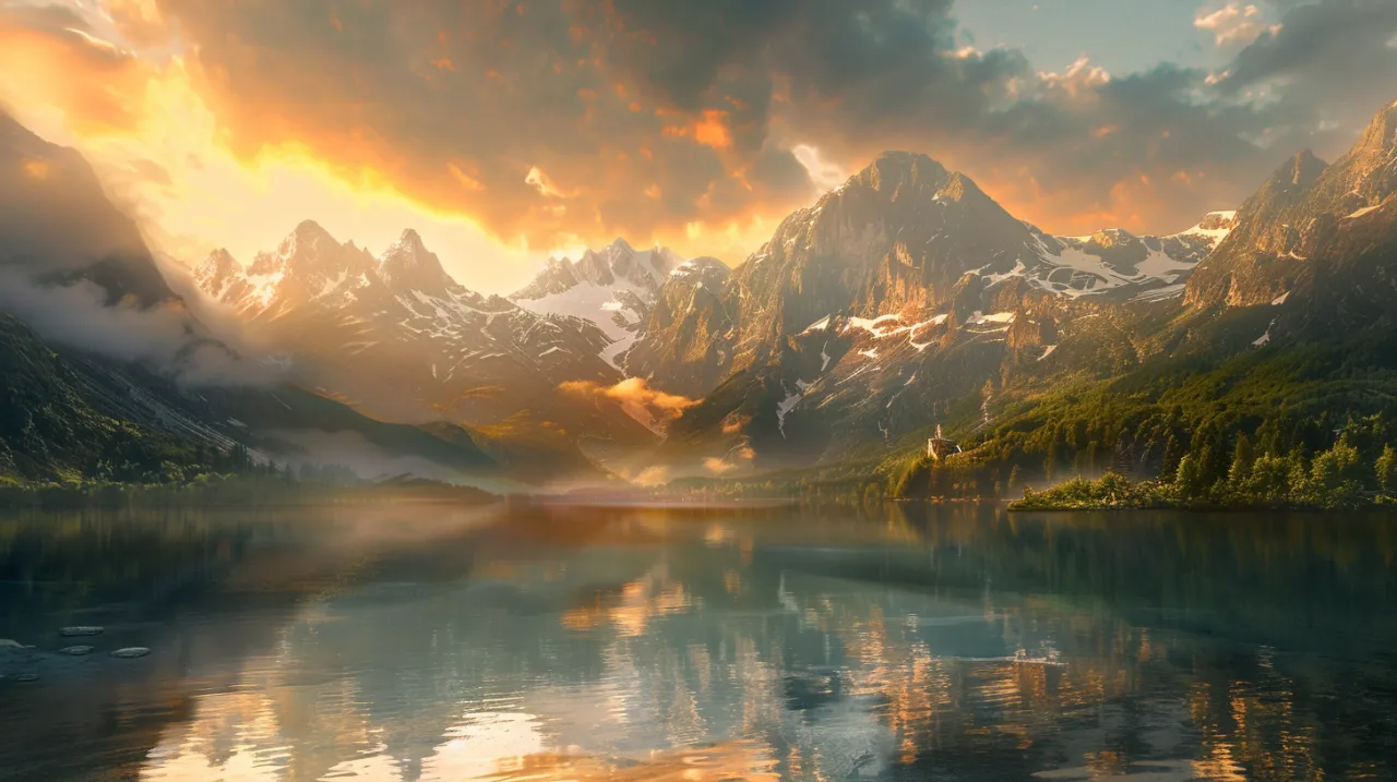 Najpiękniejsze zdjęcia na świecie: Inspiracje i niesamowite kadry