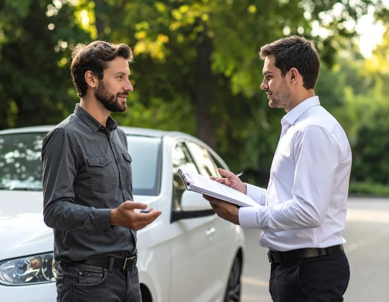 Skup samochodów Bydgoszcz - kiedy warto z niego skorzystać?