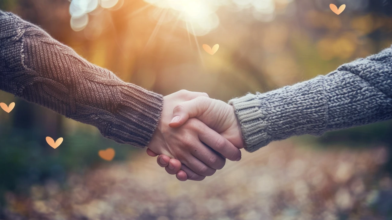 Darzyć sympatią: Co oznacza to wyrażenie? Wyjaśniamy