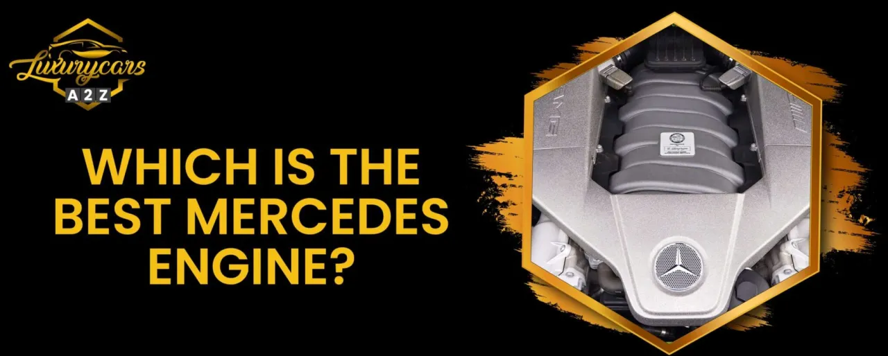 Najlepszy silnik do Mercedesa R Klasa - osiągi, ekonomia i wybór
