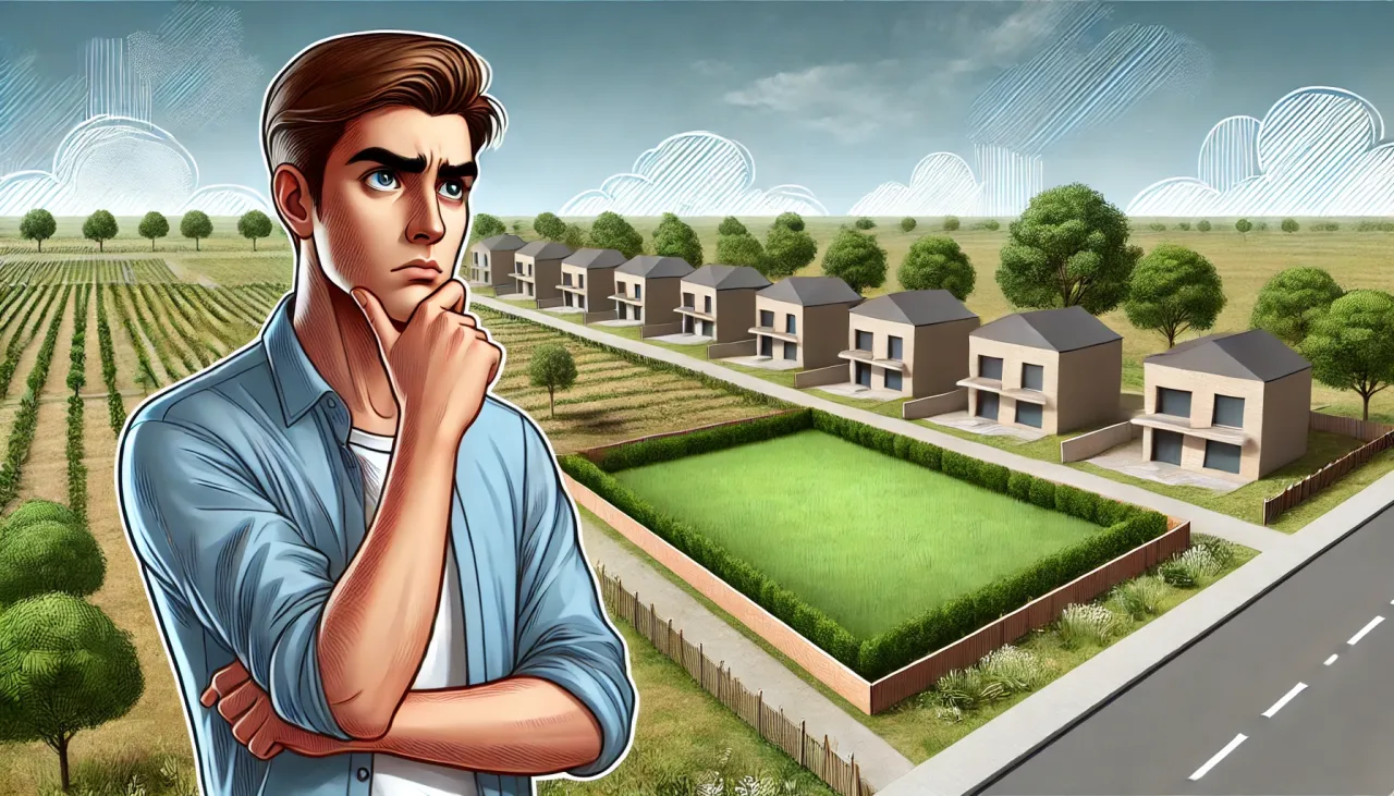 Jakie dokumenty potrzebne do sprzedaży działki? Nie daj się oszukać!