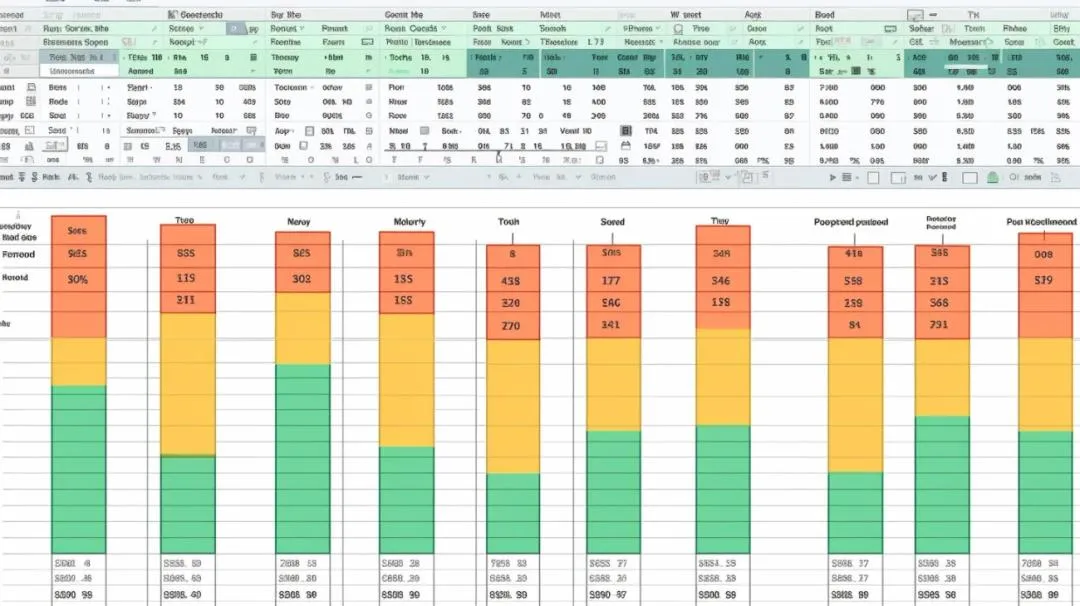 Skuteczne sposoby jak porównać dane w excelu - 5 najlepszych metod