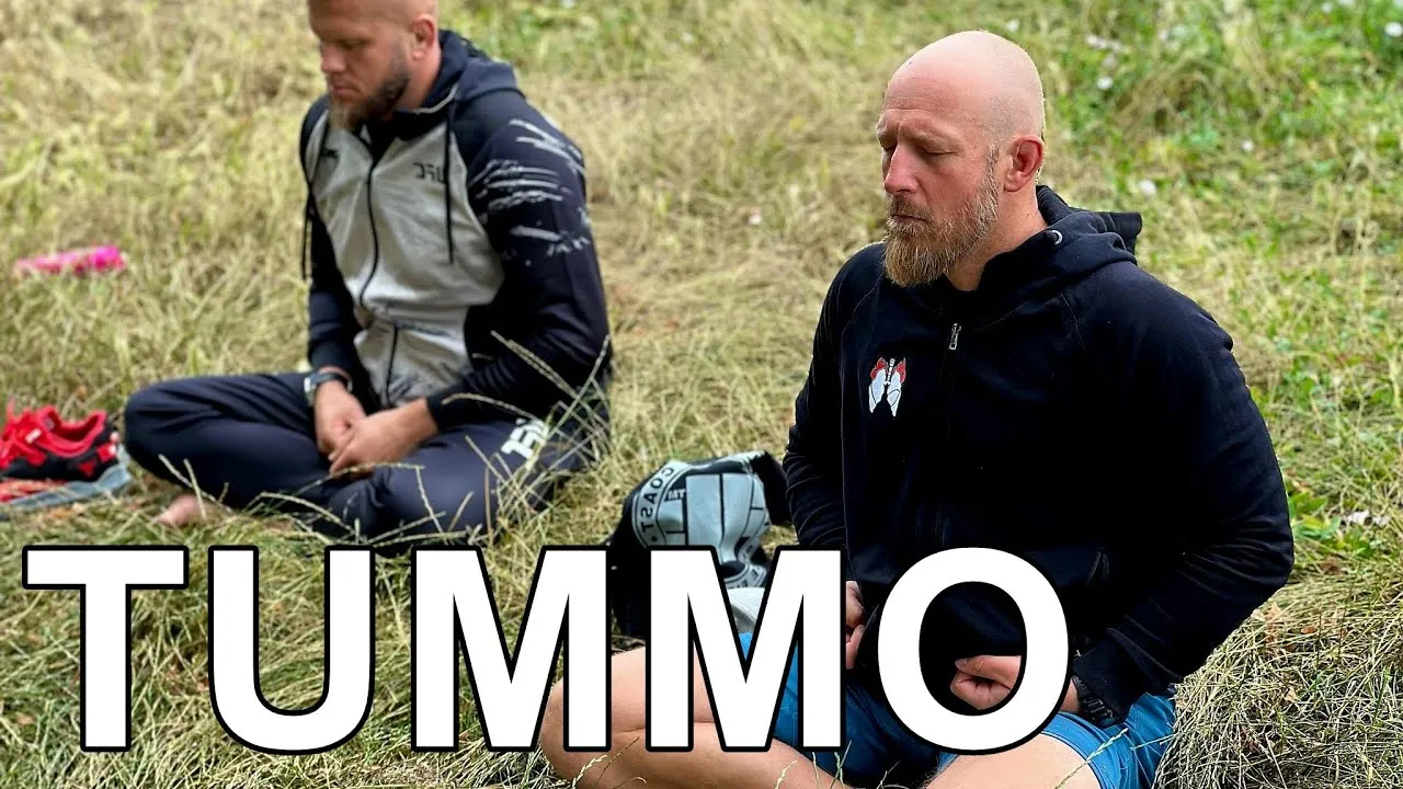 Medytacja tummo jak robić: proste kroki dla początkujących