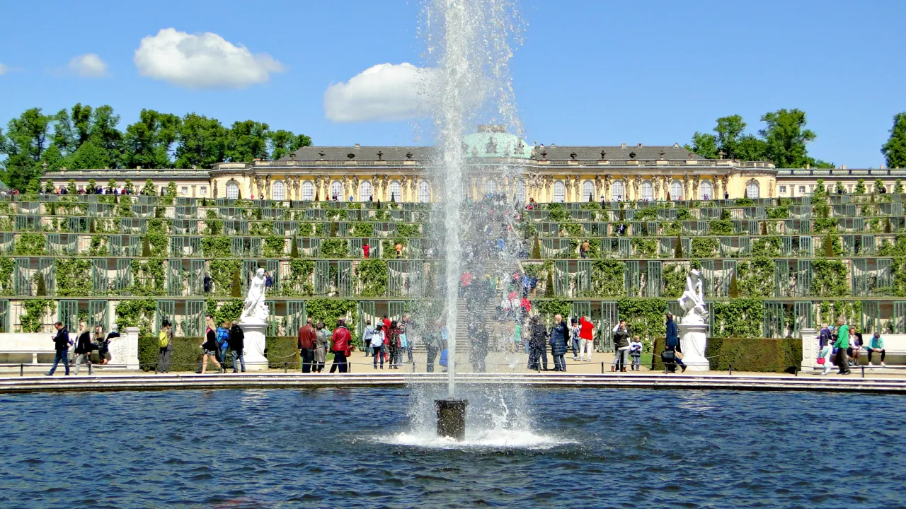 Najlepsze atrakcje w Poczdamie, które musisz zobaczyć podczas wizyty
