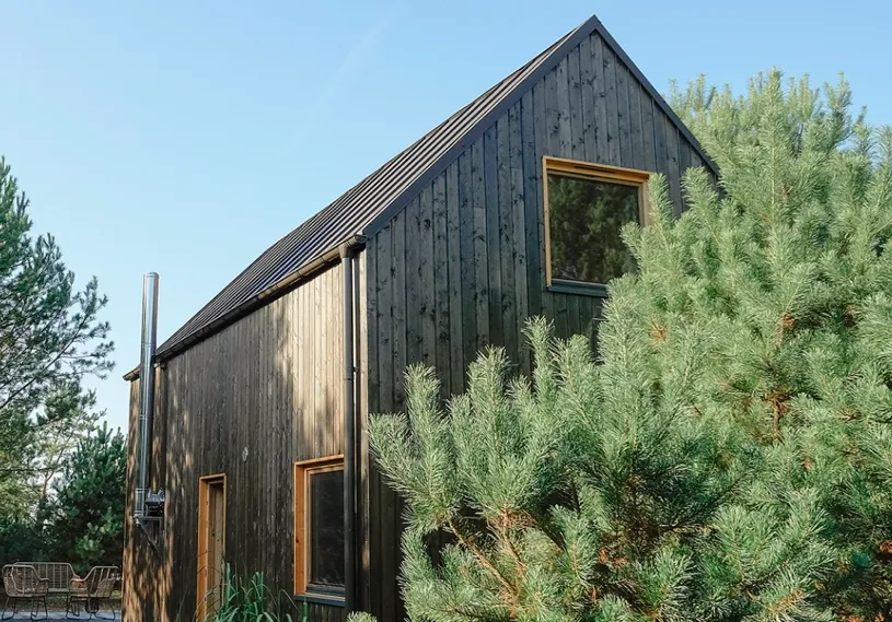 Domy modułowe jako idealne rozwiązanie na trudne działki budowlane