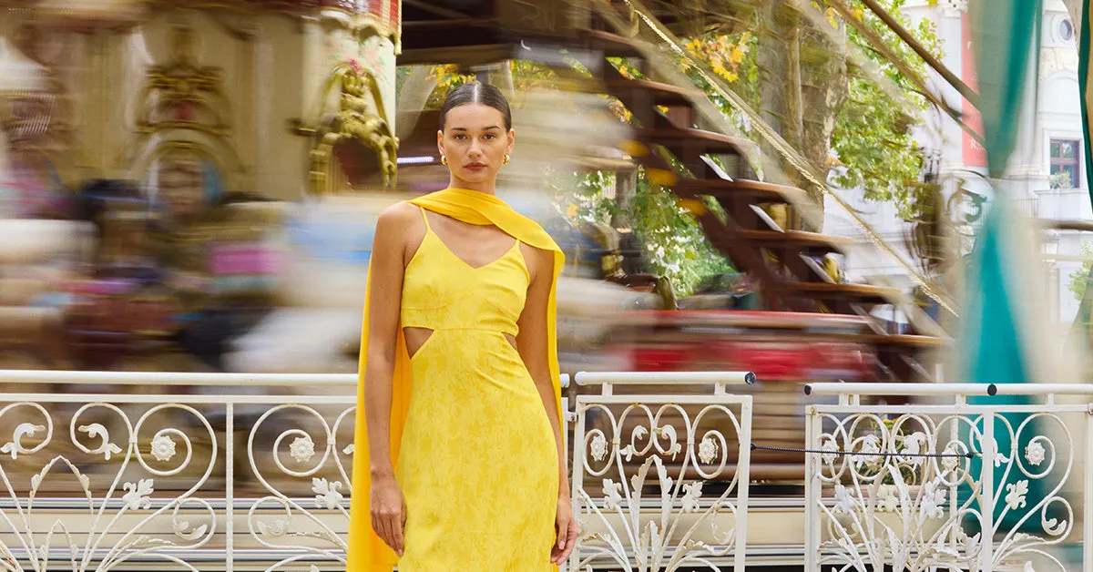 Dónde comprar vestidos Mioh y aprovechar las mejores ofertas online