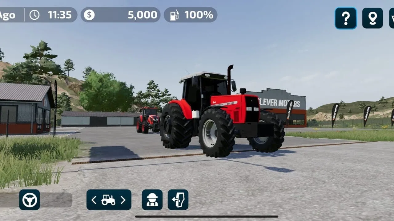 Jak wgrać mody do FS 23 na telefon: Prosty poradnik krok po kroku