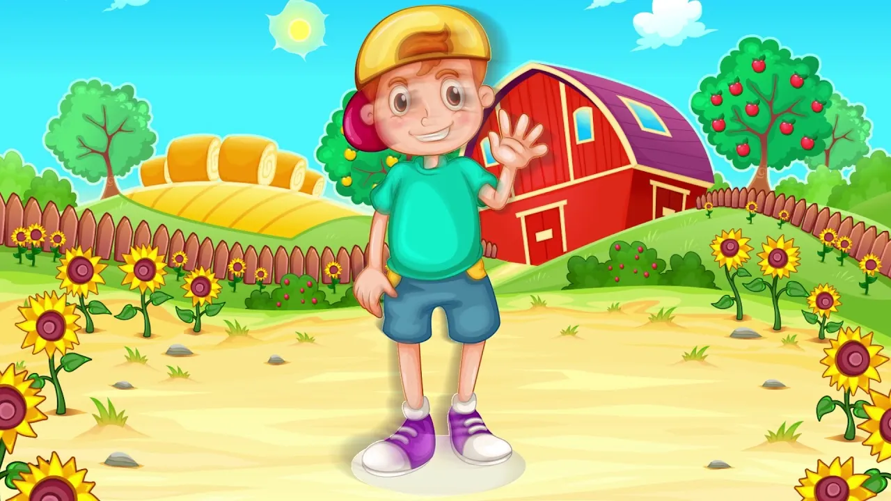 Tekst piosenki kiedy babcia była mała - wzruszająca opowieść o dzieciństwie