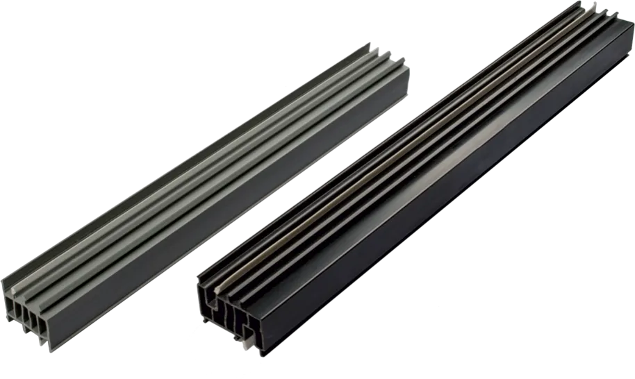 Listwa podokienna PCV: montaż i zastosowanie krok po kroku