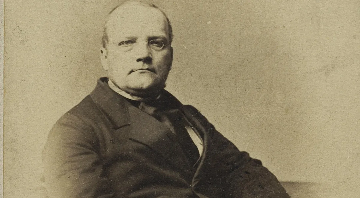 Dlaczego Stanisław Moniuszko jest uważany za twórcę polskiej opery narodowej?