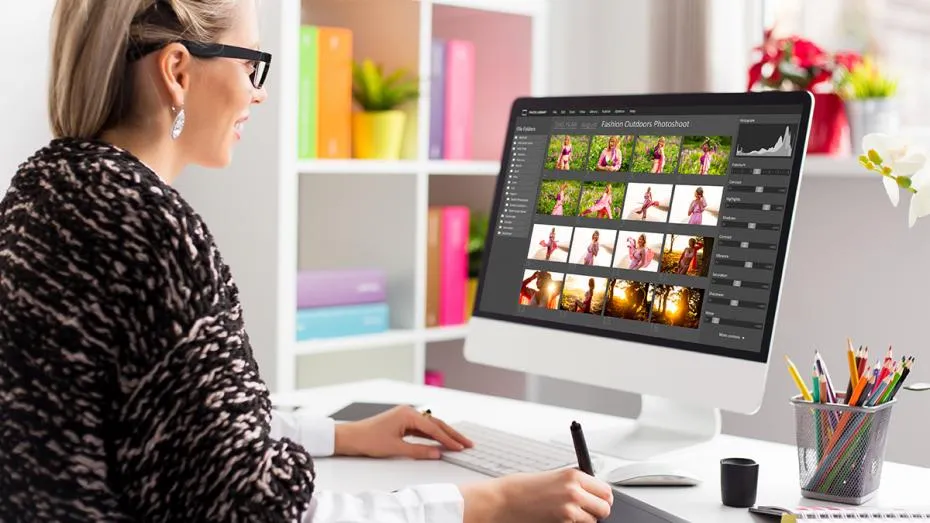 Jak obrobić zdjęcie w Photoshopie i uzyskać niesamowite efekty