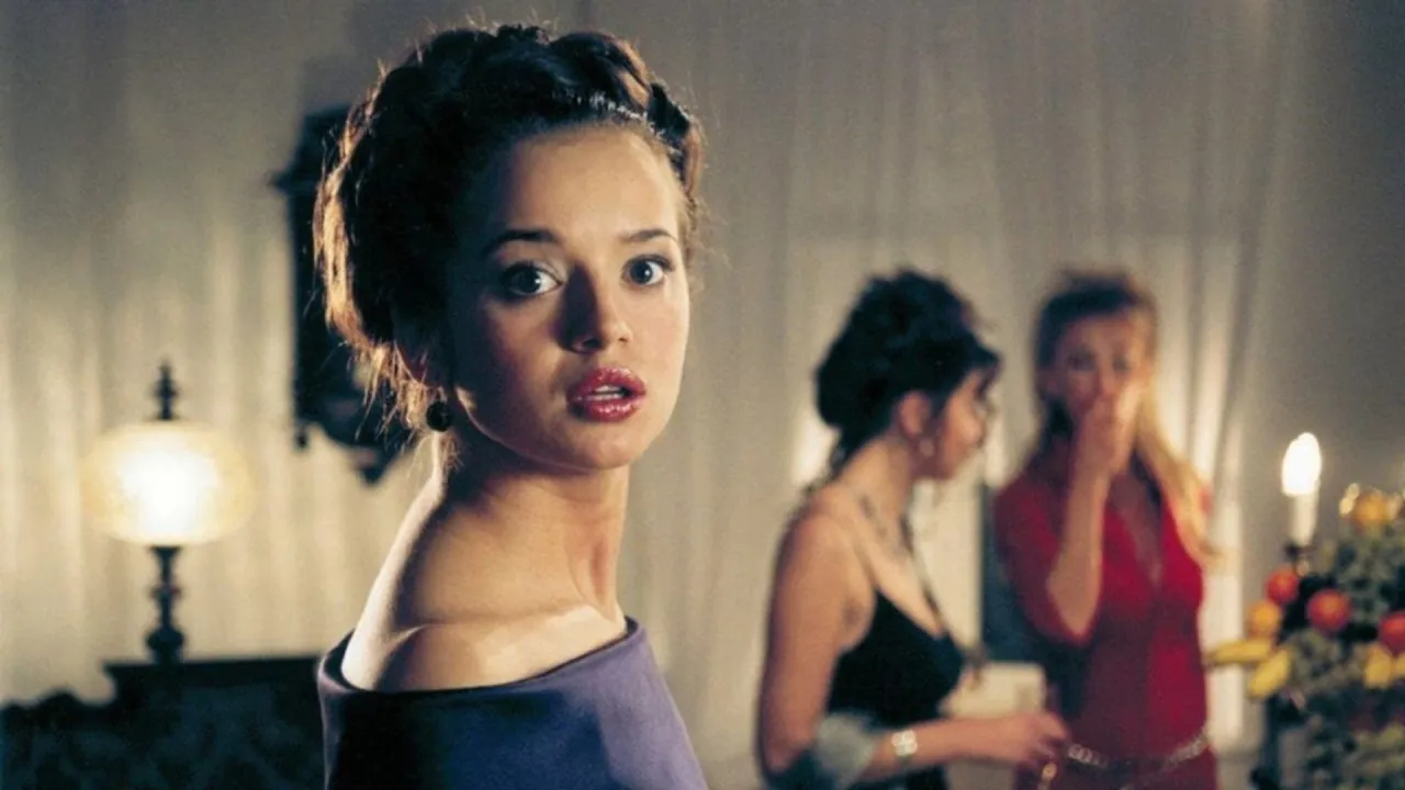 W jakich filmach grała Anna Przybylska: pełna lista ról niezapomnianej aktorki