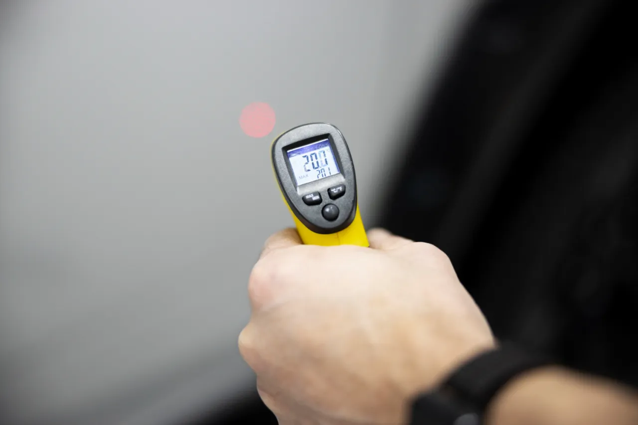 Analizatory spalin nowej generacji – zaawansowana technologia, która zapewni Ci spokój ducha i oszczędności!