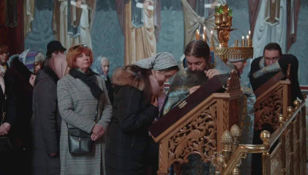 Czy w kościele prawosławnym jest spowiedź? Poznaj jej znaczenie i proces