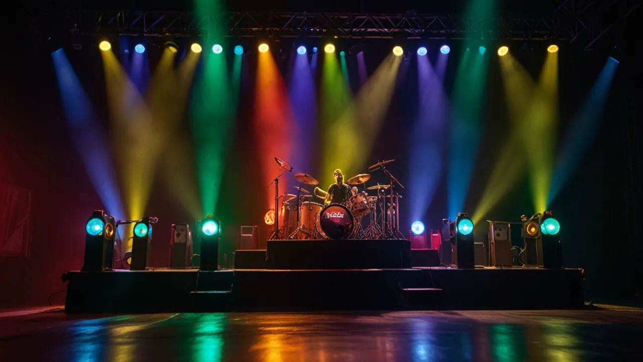 Łydka Grubasa: Oto 7 powodów, dla których zespół podbija scenę!