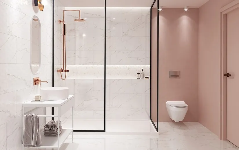 Jaką farbę do łazienki wybrać, aby uniknąć pleśni i wilgoci?