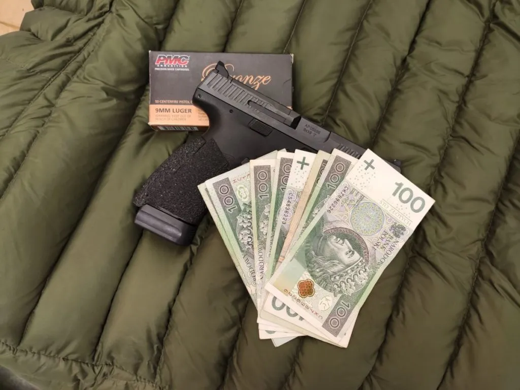 Jak wyrobić pozwolenie na broń sportową - uniknij najczęstszych błędów