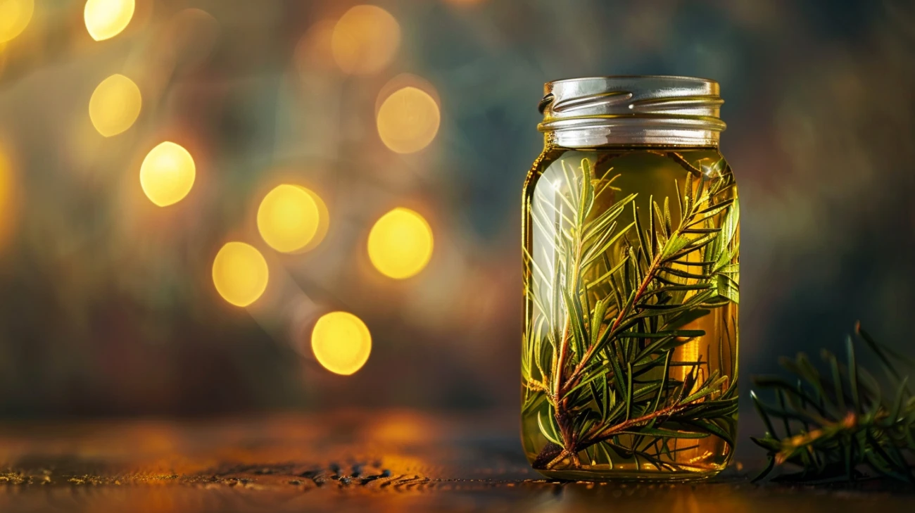 Balsam do ust w słoiczku: Wygoda i naturalna pielęgnacja