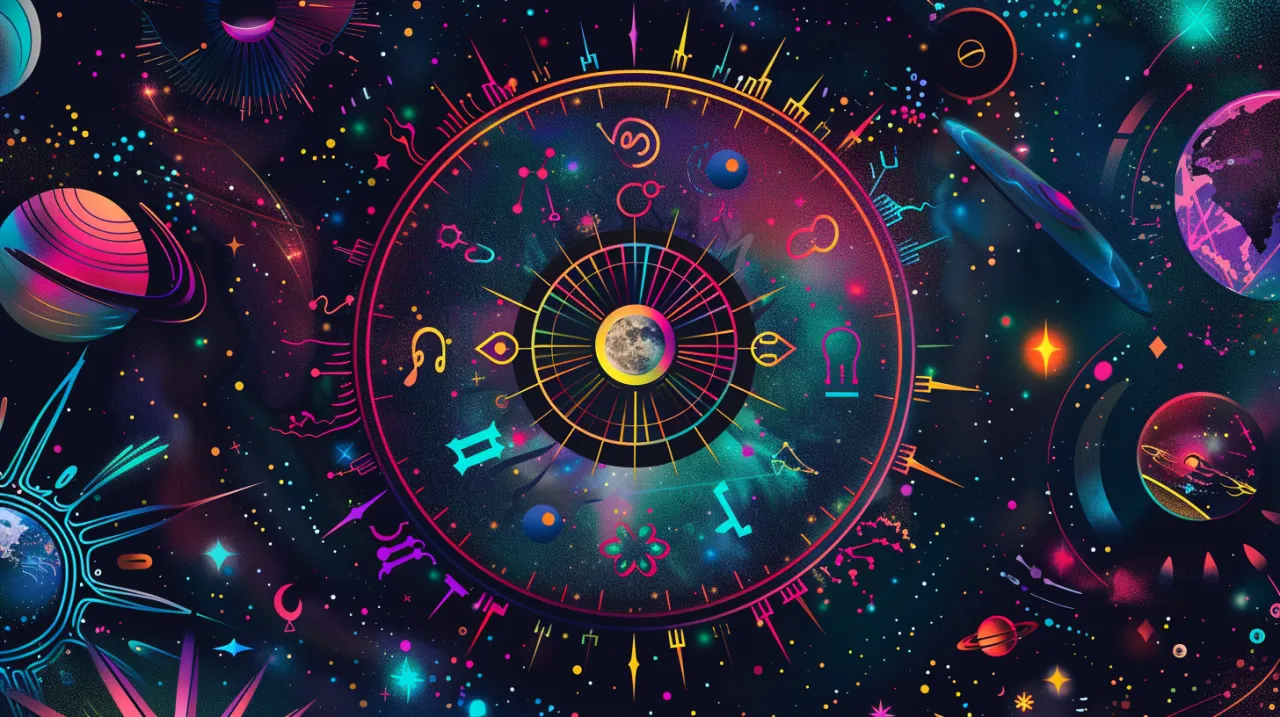 Znaki zodiaku: charakterystyka i opisy każdego z nich