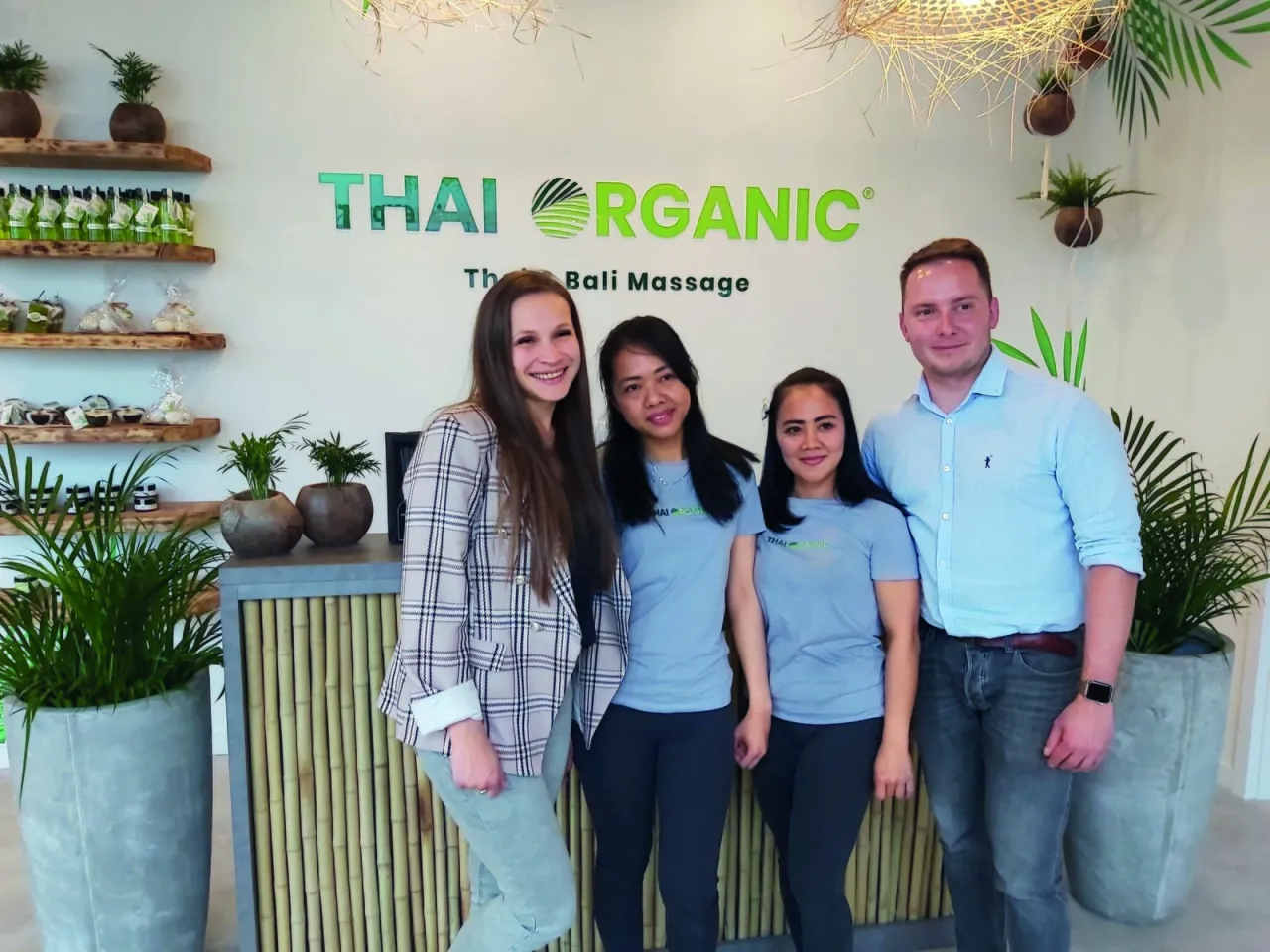 Kiedy otwarcie salonów masażu? Najnowsze informacje i zasady