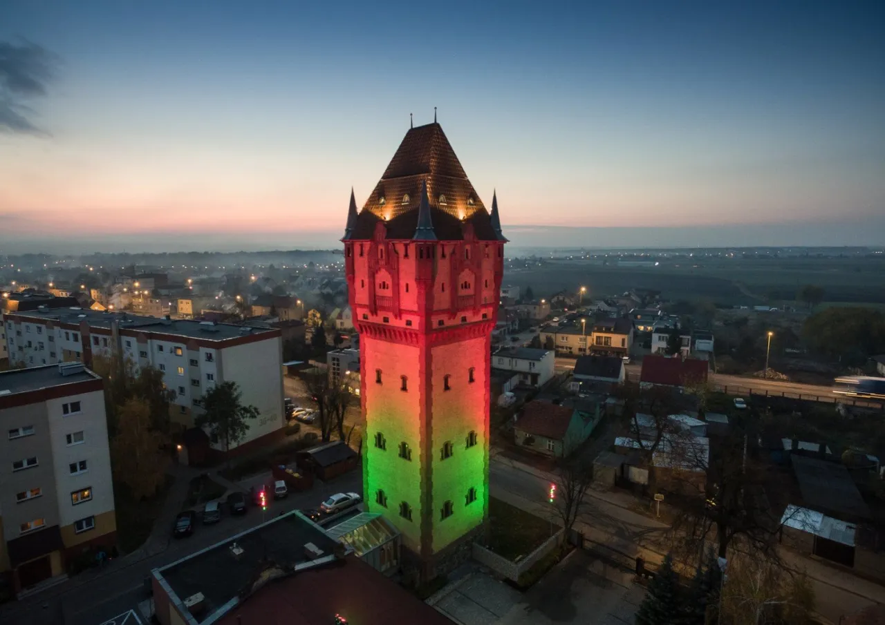 Najciekawsze atrakcje w Kościanie, które musisz zobaczyć