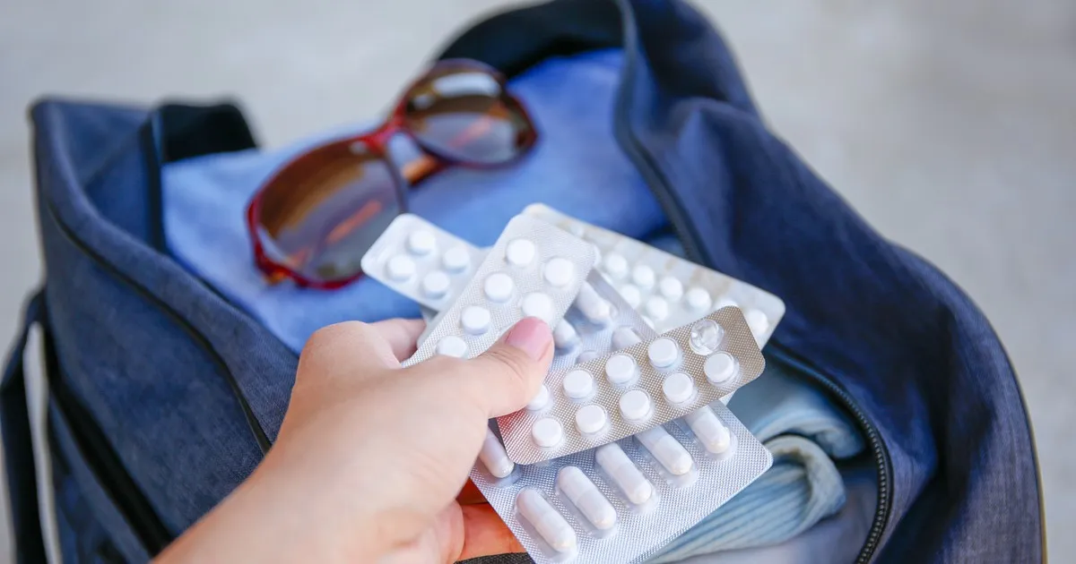 Jakie leki na wakacje do Turcji - uniknij problemów zdrowotnych