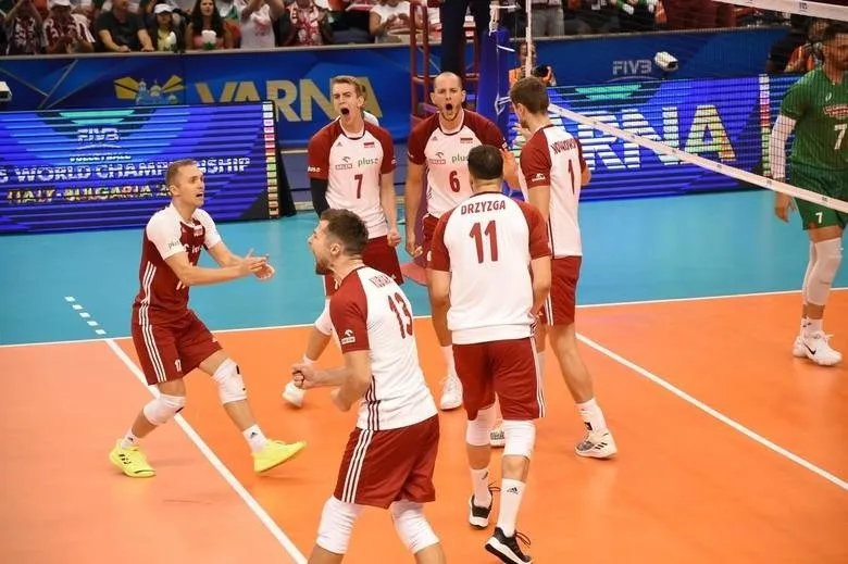 Jaki kraj jest mistrzem świata w siatkówce? Odkryj zwycięzców!