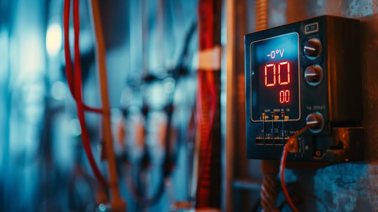 Brak jednej fazy w domu - jakie są przyczyny i skuteczne rozwiązania?