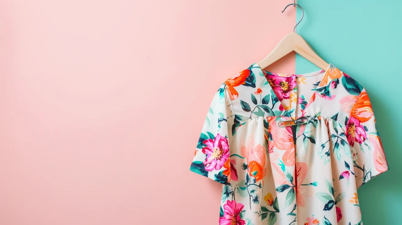 Sukienka letnia kwiaty: Najmodniejsze wzory sezonu. Przewodnik
