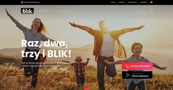 Jak zrobić przelew blikiem w mBank - proste kroki i ważne informacje