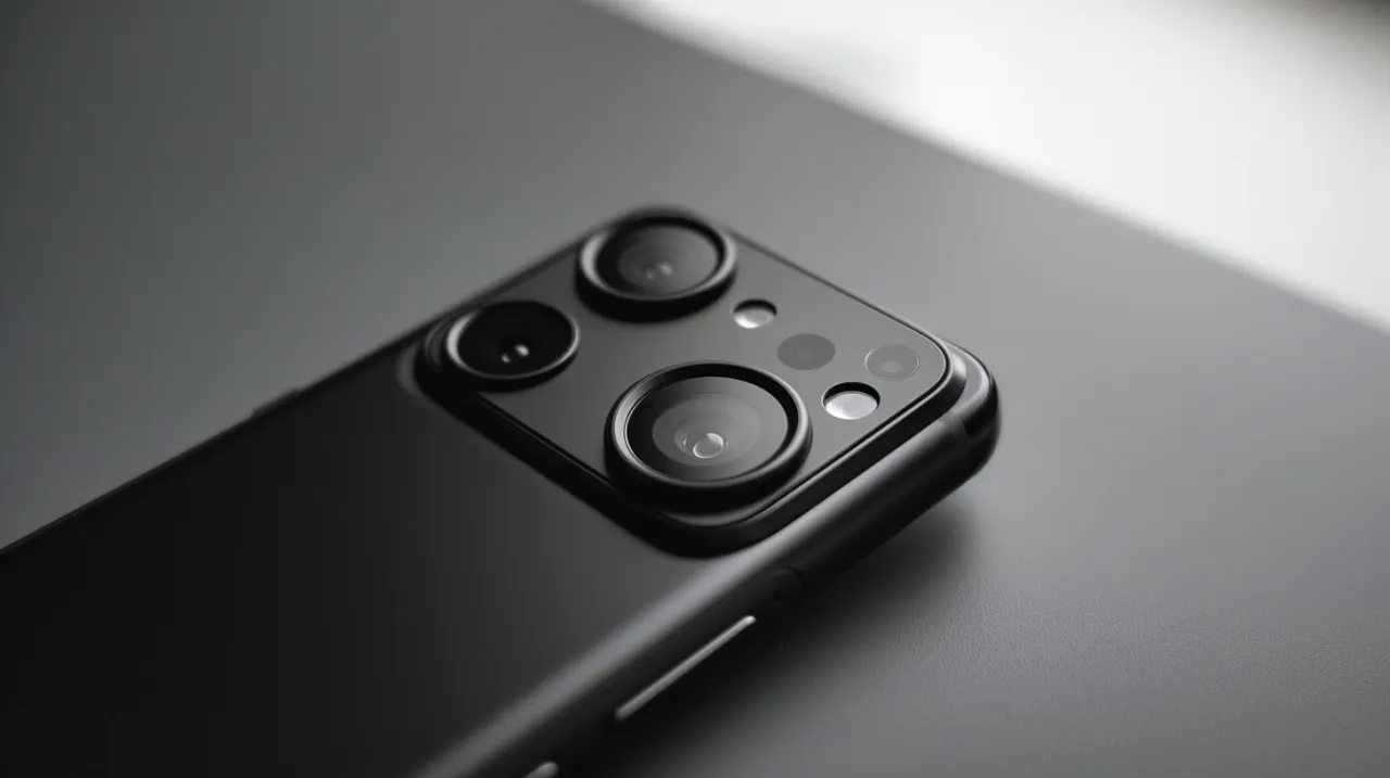 Samsung Galaxy Zoom K: Funkcje i recenzje aparatu w telefonie Zoom K