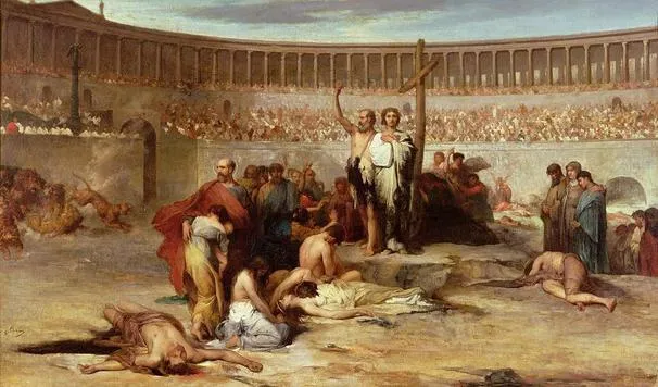 Sens ludzkiego życia według religii - poznaj znaczenie naszej egzystencji