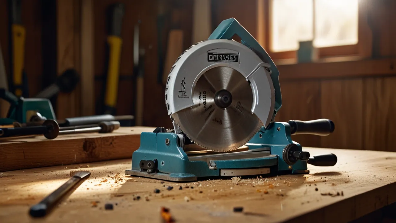 Znasz te 5 zastosowań małej piły tarczowej? Oto nowe możliwości!