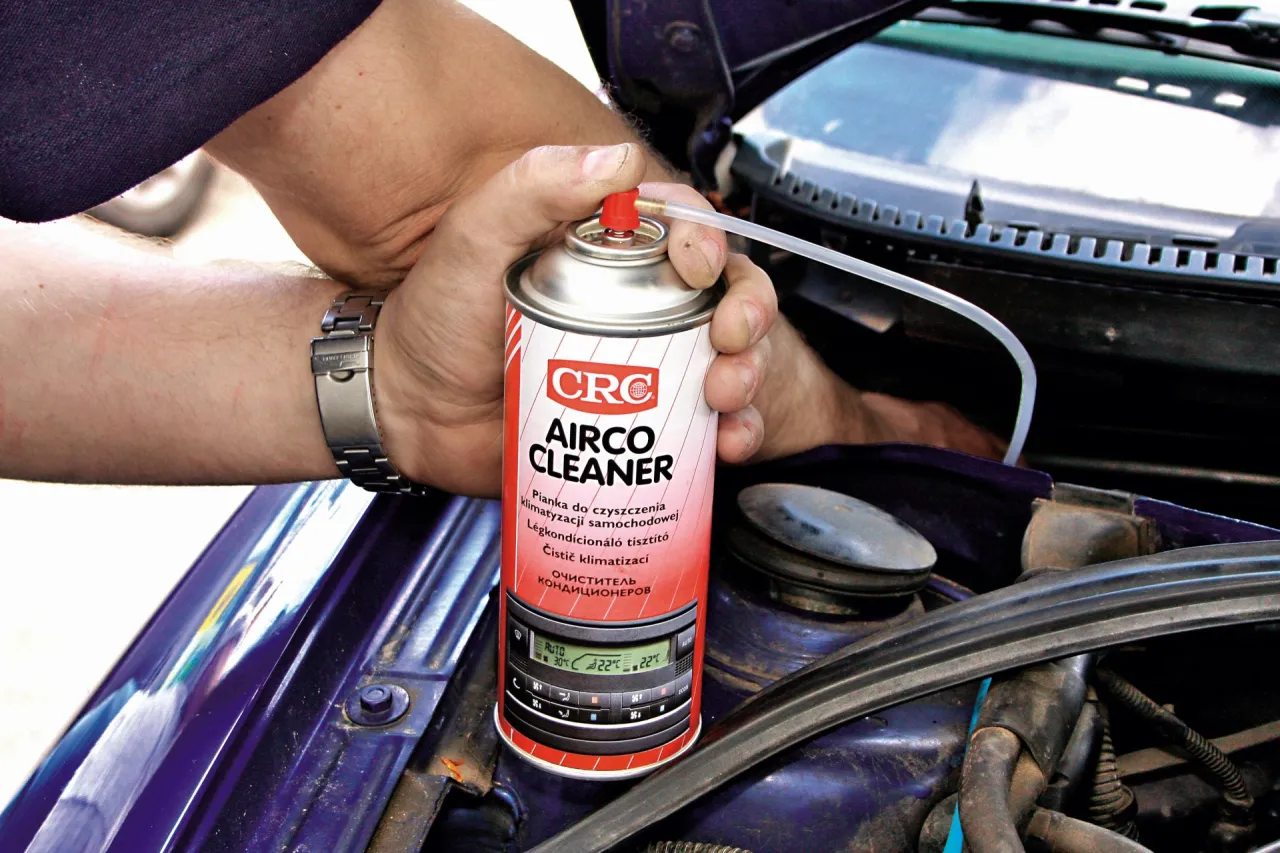 Cena czynnika do klimatyzacji: Ile kosztuje 100 g? Poznaj koszty