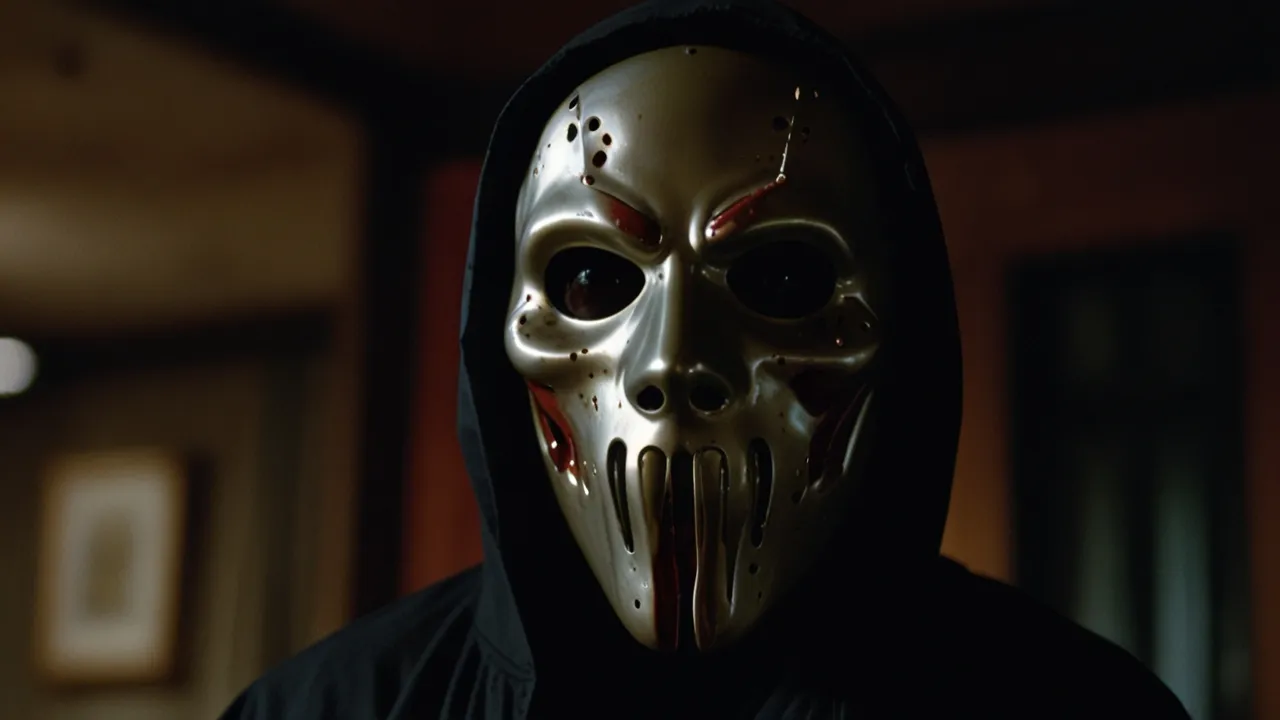 Krzyk 2 trzyma w napięciu. Kto jest mordercą skrytym za maską?