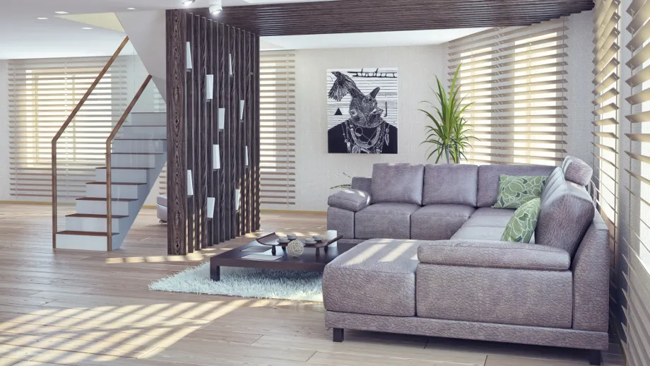 Czym zasłonić okna przed słońcem, aby nie tracić komfortu w domu?