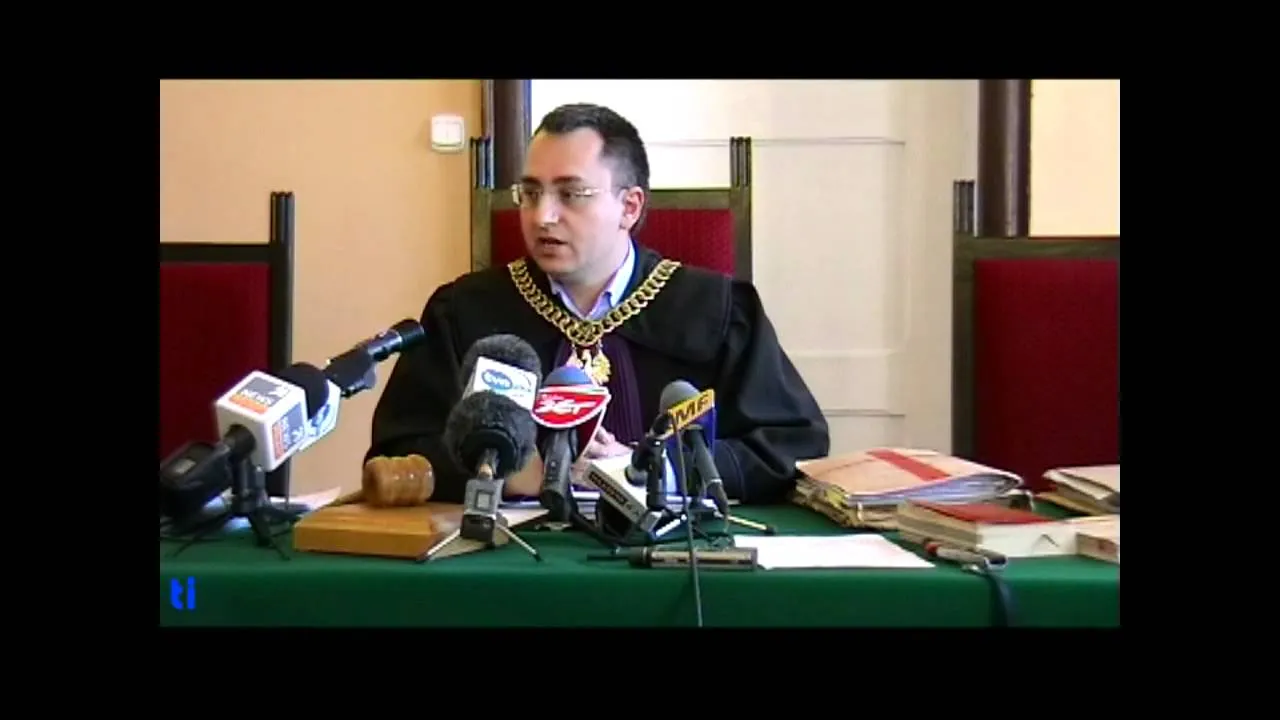 Adwokat Zbigniew Jasiński zawiesił praktykę: status zawodowy i specjalizacje