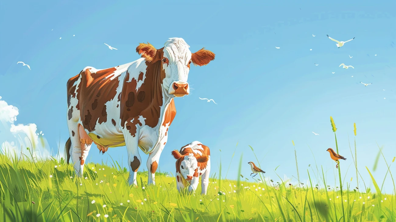 Colostrum - właściwości i korzyści płynące z siary