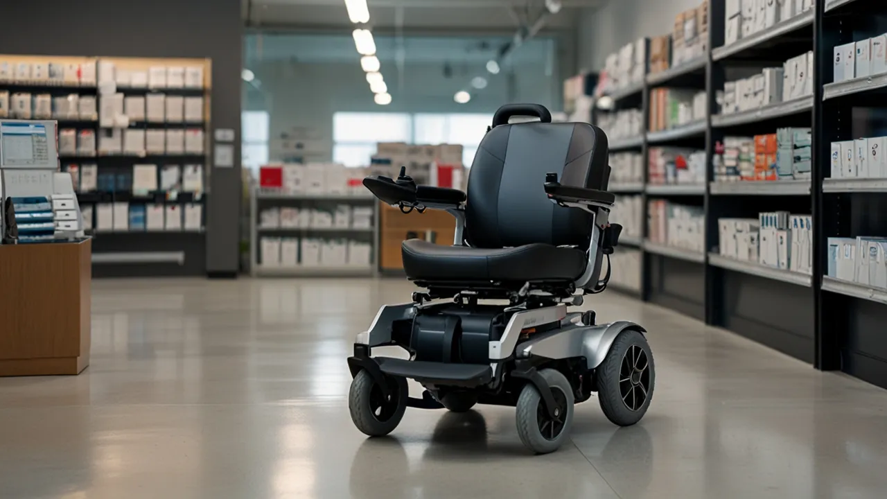 Ile kosztuje wózek inwalidzki: poznaj aktualne ceny i dofinansowania