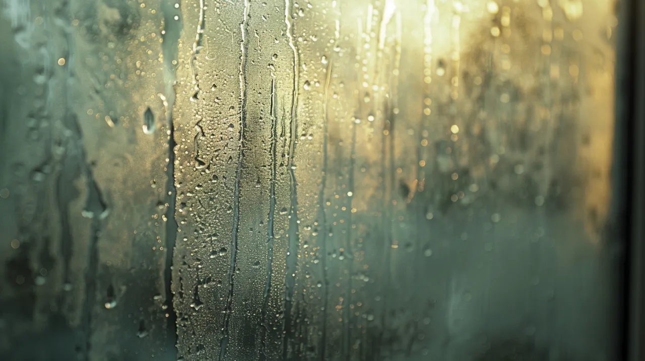 Dlaczego okna parują? Ujawniamy 5 nieoczywistych przyczyn zjawiska