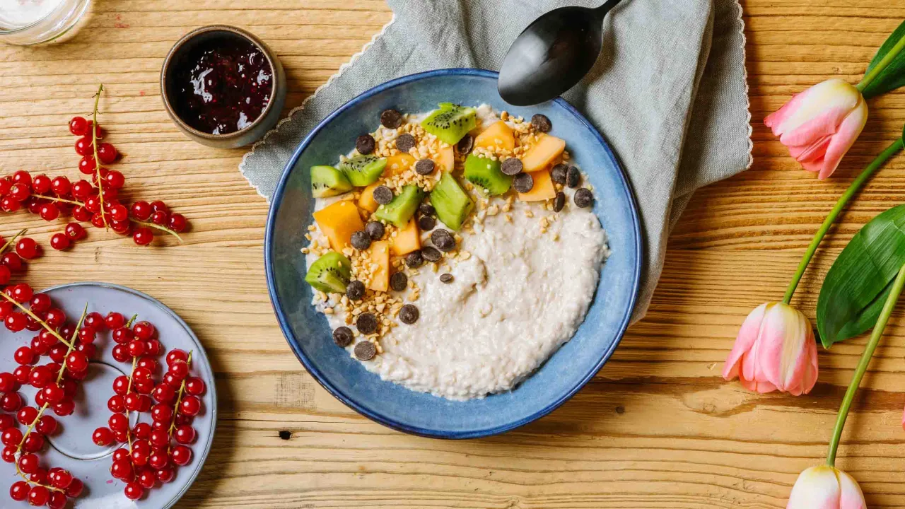 Ile kalorii powinien jeść 13 latek, aby zdrowo rosnąć i się rozwijać?