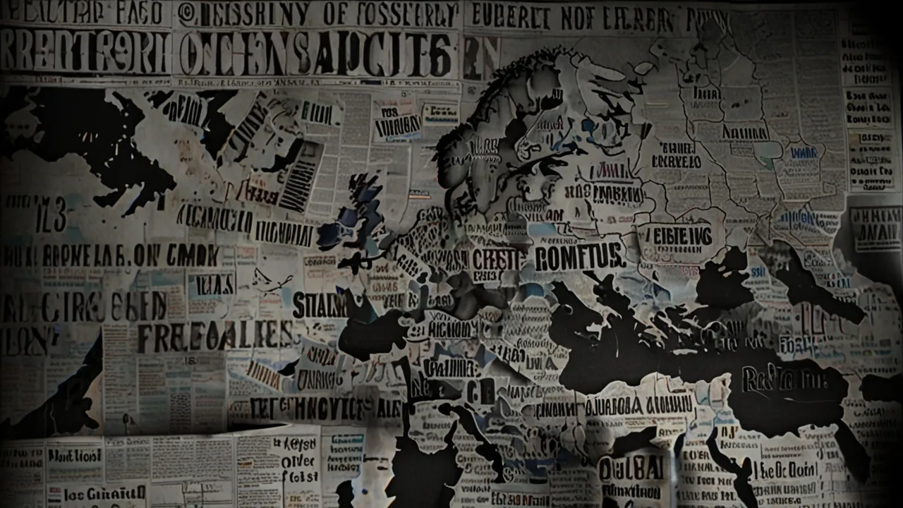 Jak ekstremizm ogarnął Europę? Analizujemy narodziny faszyzmu