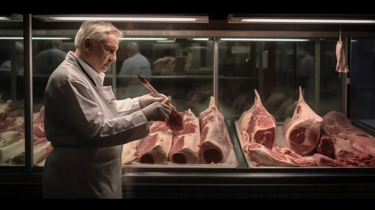 Ile kosztuje kilogram jagnięciny? Ceny, które zaskoczą każdego